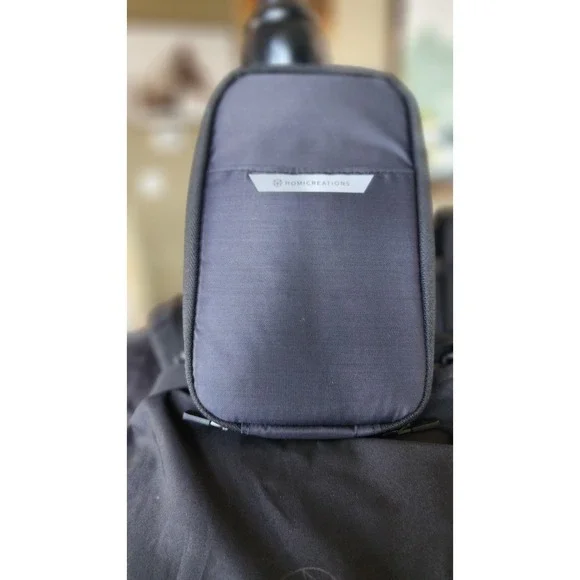 Cordura  Homi Homicreations One Bag 18L To 28L Work & Explore multiple pieces - Picture 15 of 16